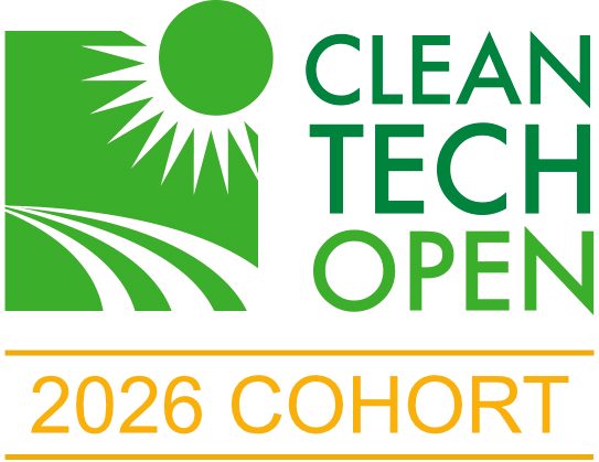 Cleantech Open Mentor