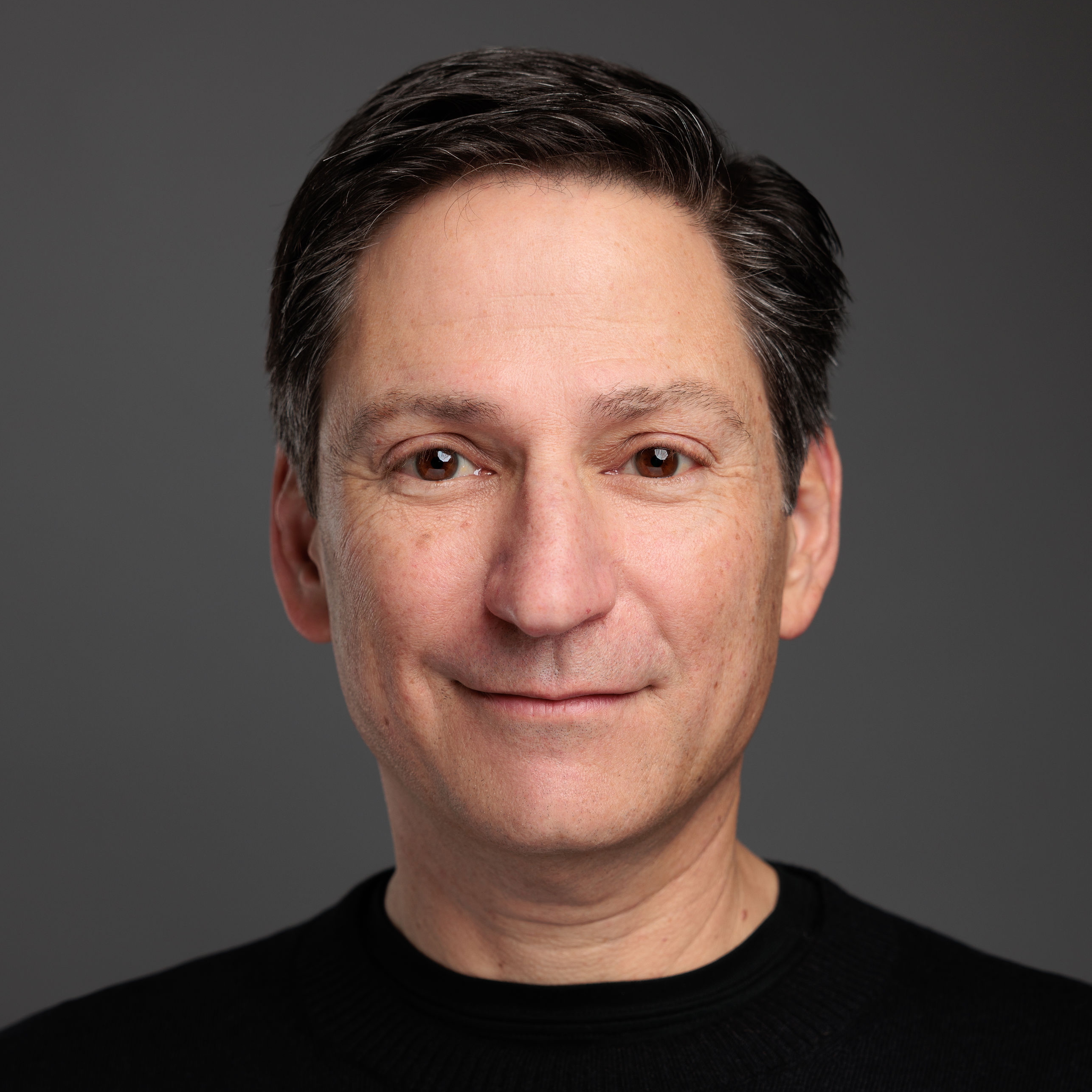 Eric Ashman